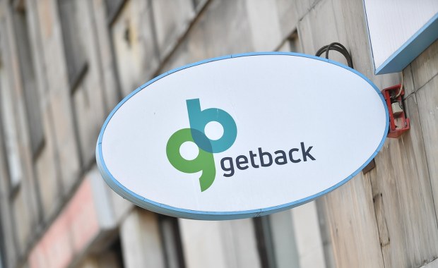 Afera GetBack. "Przerażający materiał", w tle nazwiska czołowych polityków