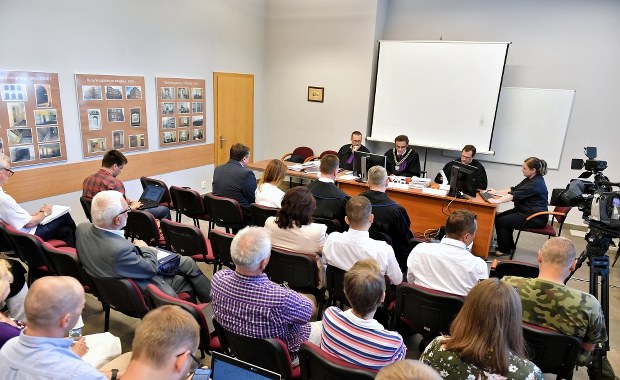 Afera GetBack: Układ z wierzycielami zatwierdzony. Poszkodowani chcą powołania funduszu