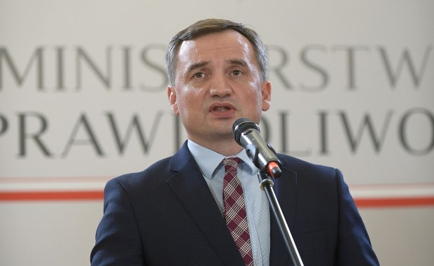 Afera GetBack: Zbigniew Ziobro o zarzutach dla miliardera. W grę wchodzi list gończy