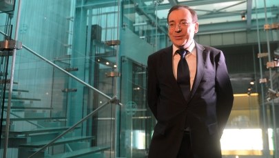 „Afera gruntowa": Mariusz Kamiński skazany na trzy lata więzienia