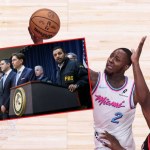 Afera hazardowa w NBA: Współpraca z mafią, trener i zawodnik zatrzymani