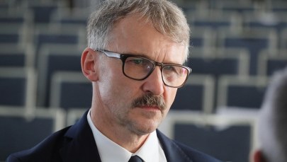 "Afera hejterska". Wyjaśnienia członków KRS będą jawne