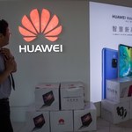 Afera Huawei: Polak podejrzany o szpiegostwo na rzecz Chin opuszcza areszt