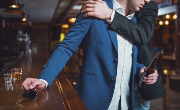 Afera klubów go-go. 82 osoby, w tym policjant, oskarżone o wyłudzenia