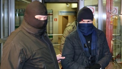 Afera KNF: Chrzanowski kłamał. Pogrążyło go badanie wariografem