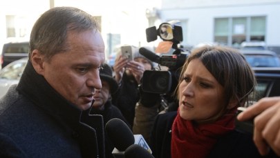 Afera KNF. Leszek Czarnecki został przebadany wykrywaczem kłamstw