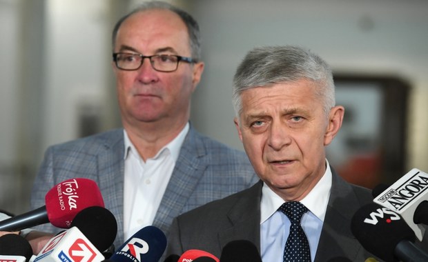 Afera KNF. Marek Belka apeluje o powołanie specjalnego zespołu śledczego