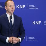 Afera KNF: Marek Chrzanowski jest już w Polsce. Premier chce szybkiego wyjaśnienia sprawy