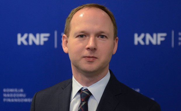 Afera KNF. Marek Chrzanowski traci kolejną funkcję