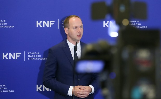 Afera KNF: Marek Chrzanowski złoży wniosek o bezpłatny urlop w SGH