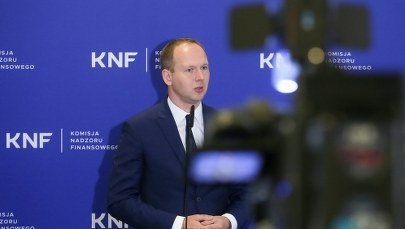 Afera KNF: Marek Chrzanowski złoży wniosek o bezpłatny urlop w SGH