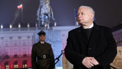 Afera KNF. PiS zapowiada pozew za słowa o Jarosławie Kaczyńskim