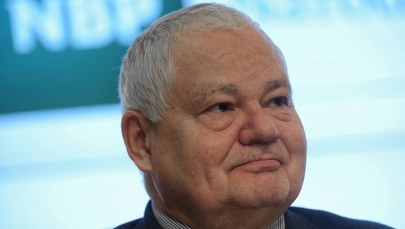 Afera KNF. PO donosi na prezesa NBP Adama Glapińskiego