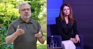 Afera korupcyjna, którą wstrząsnęła Ukrainą. Lecą kolejne głowy