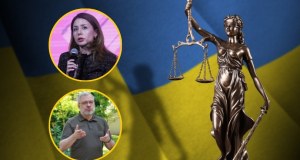 Afera korupcyjna, którą wstrząsnęła Ukrainą. Lecą kolejne głowy