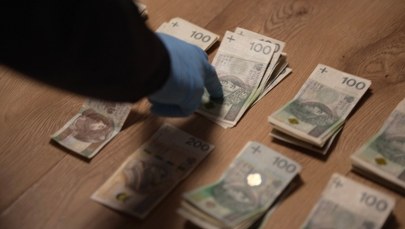 Afera korupcyjna na Pomorzu. Kursy ochroniarskie za łapówki, zatrzymano osiem osób