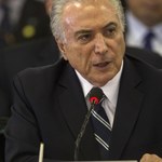 Afera korupcyjna w brazylijskim rządzie? Policja federalna wszczęła dochodzenie