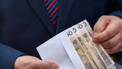 Afera korupcyjna w Lublinie. Kurator oświaty zatrzymany przez CBA  