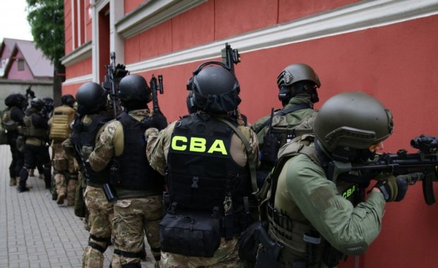 Afera korupcyjna w Lubuskiem. Zatrzymani inspektorzy WIOŚ