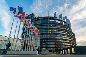Afera korupcyjna w Parlamencie Europejskim. "Wierzchołek góry lodowej"