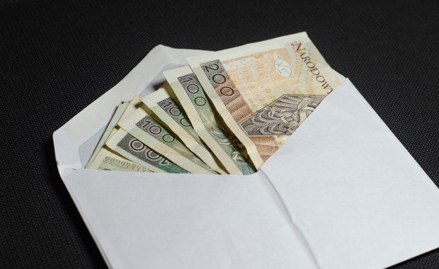 Afera korupcyjna w podlubelskiej gminie. Zarzuty dla wójta