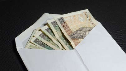 Afera korupcyjna w podlubelskiej gminie. Zarzuty dla wójta