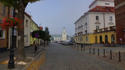 Afera korupcyjna w Pułtusku: Zarzuty dla wiceburmistrz i dwóch urzędniczek ratusza 