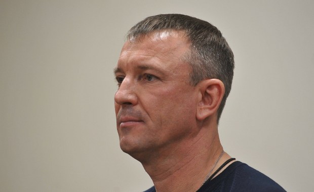 Afera korupcyjna w rosyjskiej armii. Surowy wyrok dla byłego wiceministra obrony