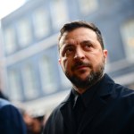 Afera korupcyjna w Ukrainie może kosztować Zełenskiego szansę na reelekcję