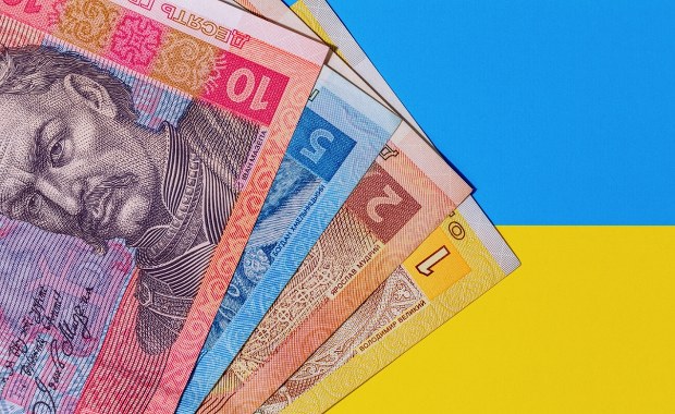 Afera korupcyjna w Ukrainie. Nakaz aresztowania dla byłego urzędnika Zełenskiego