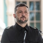 Afera korupcyjna w Ukrainie. Szokujące ustalenia mediów