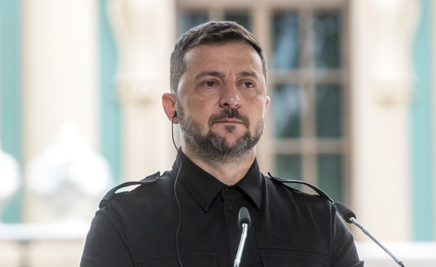 Afera korupcyjna w Ukrainie. Szokujące ustalenia mediów