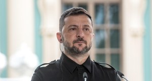 Afera korupcyjna w Ukrainie. Szokujące ustalenia mediów