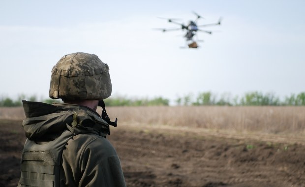 Afera korupcyjna w ukraińskiej armii. Gigantyczne łapówki za kontrakty