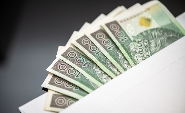 Afera korupcyjna w Zarządzie Dróg Miejskich w Poznaniu. 11 osób w rękach agentów CBA