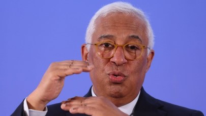 Afera korupcyjna wokół głównego kandydata na szefa Rady Europejskiej