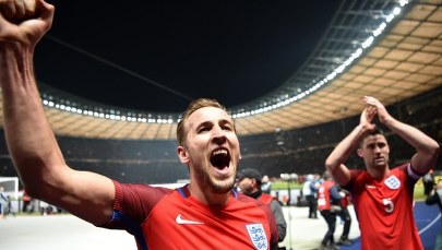 Afera koszulkowa w Anglii. Chodzi o stroje na mistrzostwa świata