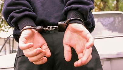 Afera leasingowa. Dziennikarze, lekarze i policjanci wśród 79 podejrzanych 