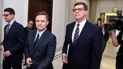 Afera madrycka: Rozszerzają badanie podróży Hofmana, Kamińskiego i Rogackiego