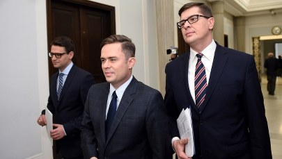 Afera madrycka. "Zaatakował nas Sikorski z pomocnikami"