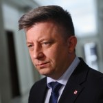 Afera mailowa. Jest akt oskarżenia ws. Michała Dworczyka