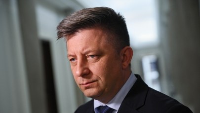 Afera mailowa. Jest akt oskarżenia ws. Michała Dworczyka