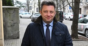 Afera mailowa. Michał Dworczyk usłyszał zarzuty