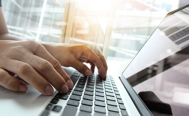 Afera mailowa. Za cyberatakami stoją białoruskie służby?