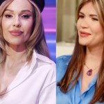 Afera między Dodą a Skibą. Po jednym wpisie Karolina nieźle się odpaliła