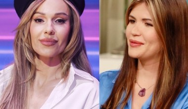 Afera między Dodą a Skibą. Po jednym wpisie Karolina nieźle się odpaliła