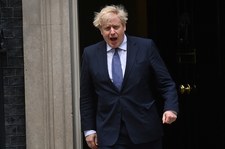 Afera na Downing Street. Boris Johnson planuje czystkę i kontrofensywę