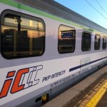 Afera na kolei. PKP Intercity straciło miliony przez czeskiego przewoźnika