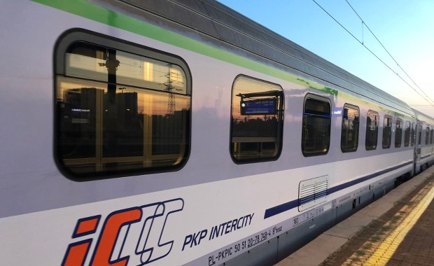 Afera na kolei. PKP Intercity straciło miliony przez czeskiego przewoźnika