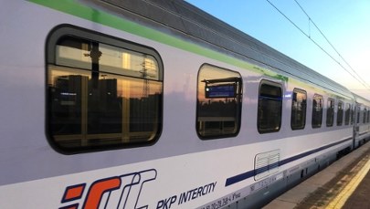 Afera na kolei. PKP Intercity straciło miliony przez czeskiego przewoźnika